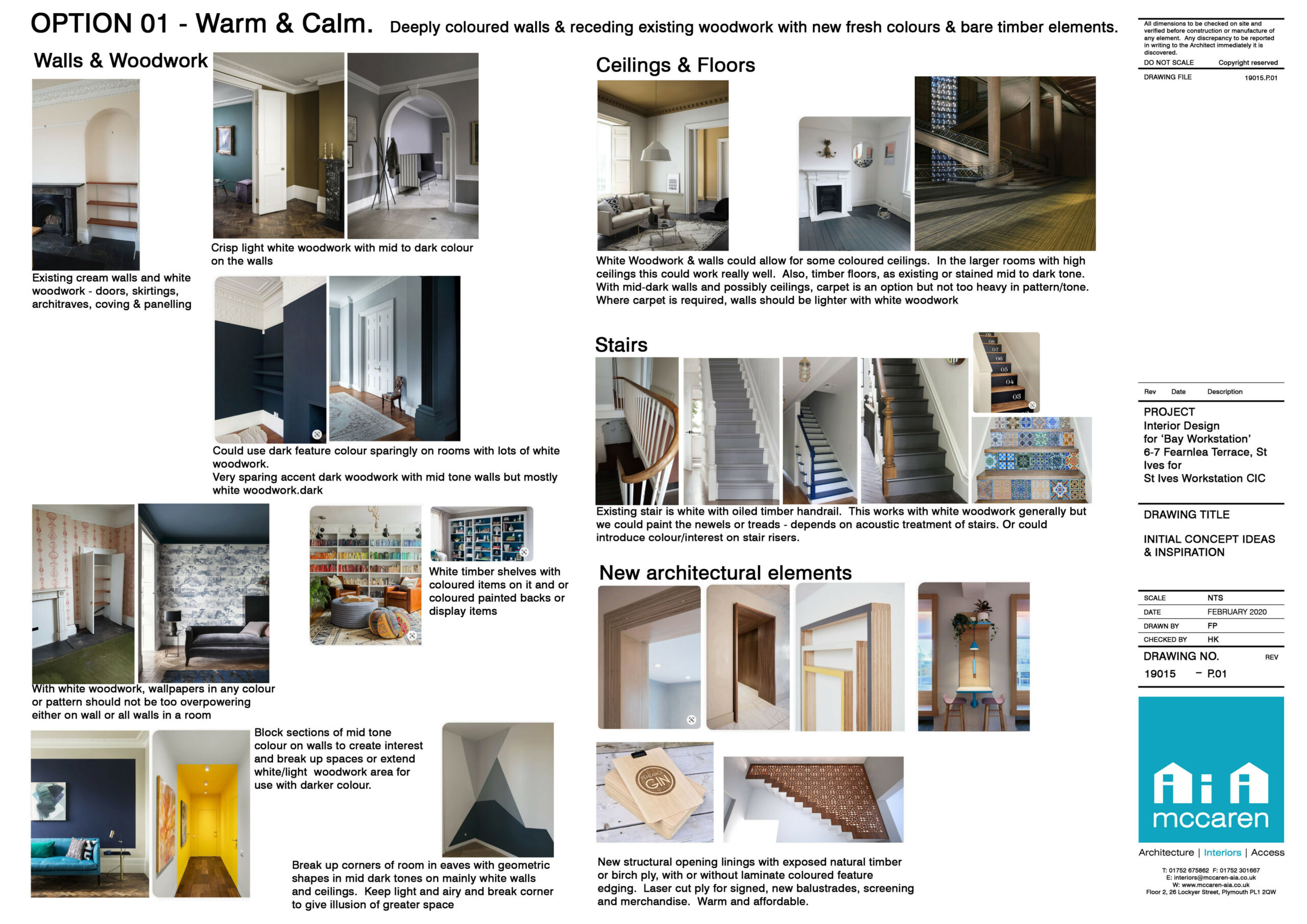 19015 Initial concept INT ideas P.01